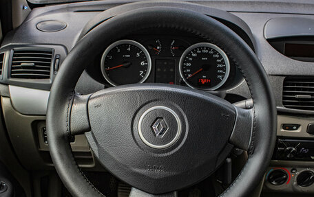 Renault Symbol, 2008 год, 489 000 рублей, 6 фотография