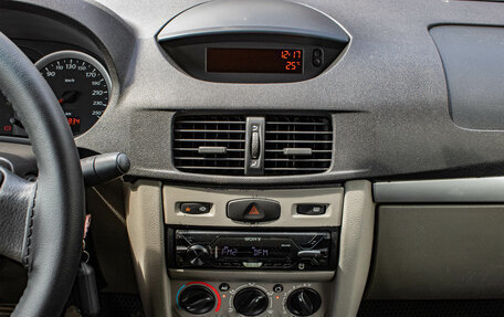 Renault Symbol, 2008 год, 489 000 рублей, 7 фотография