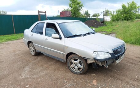Chery Amulet (A15) I, 2007 год, 75 000 рублей, 2 фотография