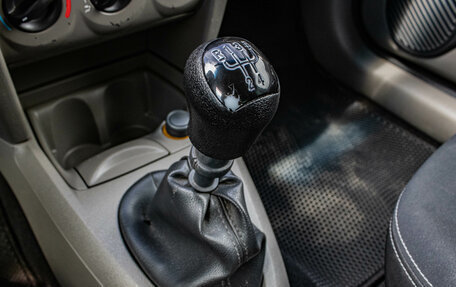 Renault Symbol, 2008 год, 489 000 рублей, 17 фотография