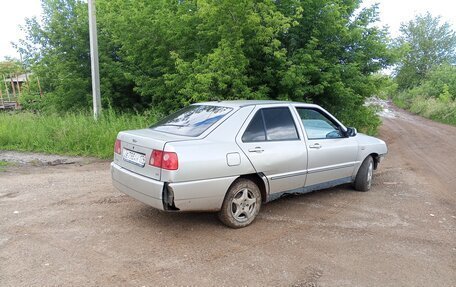 Chery Amulet (A15) I, 2007 год, 75 000 рублей, 3 фотография