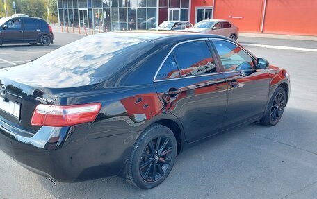 Toyota Camry, 2009 год, 1 300 000 рублей, 7 фотография