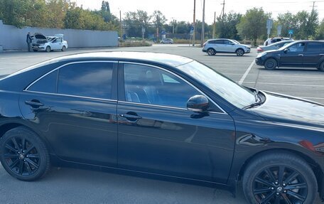 Toyota Camry, 2009 год, 1 300 000 рублей, 4 фотография