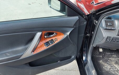 Toyota Camry, 2009 год, 1 300 000 рублей, 11 фотография