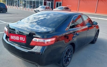 Toyota Camry, 2009 год, 1 300 000 рублей, 6 фотография