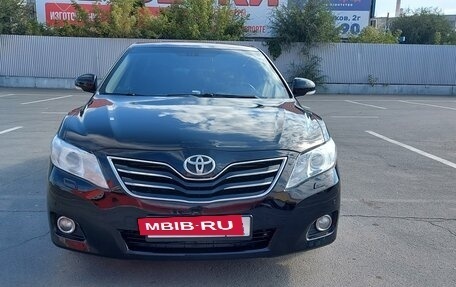 Toyota Camry, 2009 год, 1 300 000 рублей, 3 фотография
