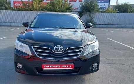 Toyota Camry, 2009 год, 1 300 000 рублей, 13 фотография