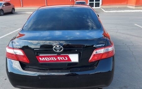 Toyota Camry, 2009 год, 1 300 000 рублей, 8 фотография