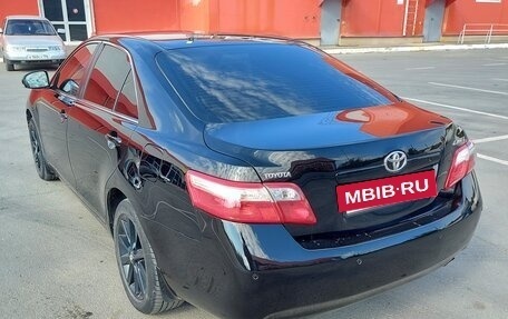 Toyota Camry, 2009 год, 1 300 000 рублей, 9 фотография