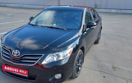 Toyota Camry, 2009 год, 1 300 000 рублей, 2 фотография