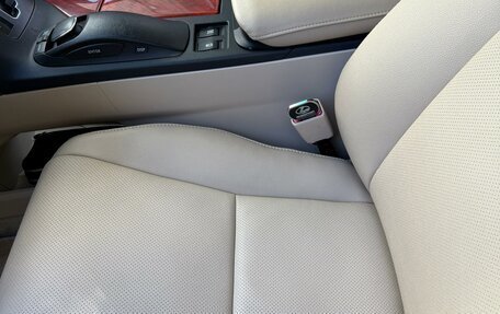 Lexus RX III, 2009 год, 1 800 000 рублей, 10 фотография