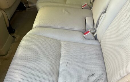 Lexus RX III, 2009 год, 1 800 000 рублей, 14 фотография