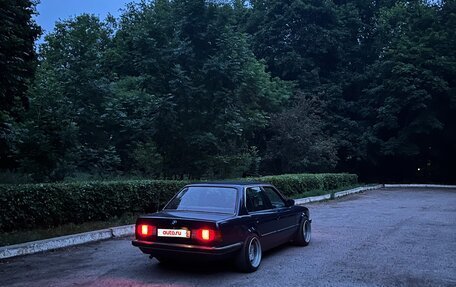 BMW 3 серия, 1987 год, 400 000 рублей, 2 фотография