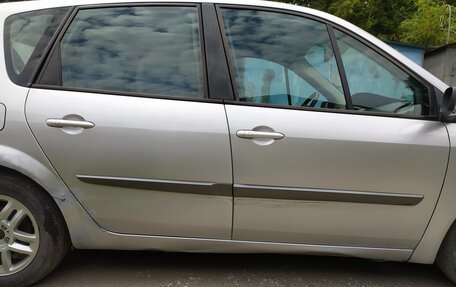 Renault Scenic III, 2008 год, 400 000 рублей, 9 фотография