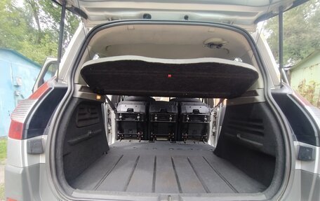 Renault Scenic III, 2008 год, 400 000 рублей, 6 фотография