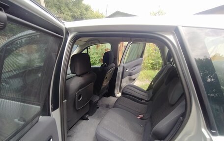 Renault Scenic III, 2008 год, 400 000 рублей, 4 фотография