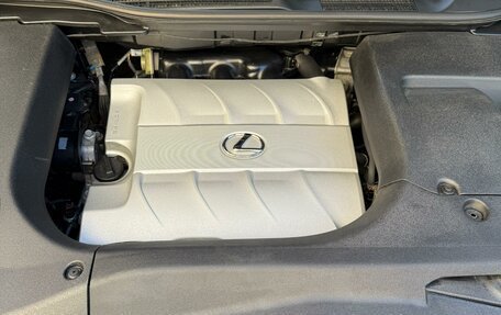 Lexus RX III, 2009 год, 1 800 000 рублей, 20 фотография