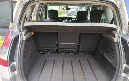 Renault Scenic III, 2008 год, 400 000 рублей, 7 фотография