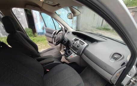 Renault Scenic III, 2008 год, 400 000 рублей, 2 фотография