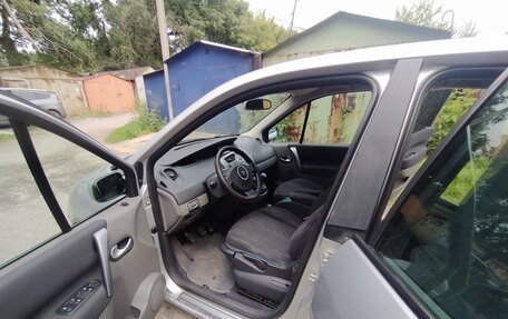 Renault Scenic III, 2008 год, 400 000 рублей, 3 фотография