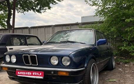 BMW 3 серия, 1987 год, 400 000 рублей, 3 фотография