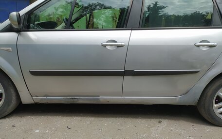 Renault Scenic III, 2008 год, 400 000 рублей, 14 фотография