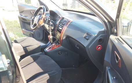 Hyundai Tucson III, 2006 год, 450 000 рублей, 6 фотография