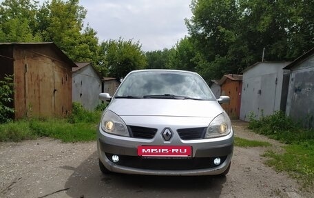 Renault Scenic III, 2008 год, 400 000 рублей, 16 фотография