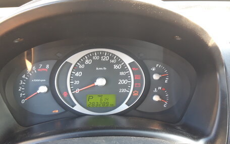 Hyundai Tucson III, 2006 год, 450 000 рублей, 8 фотография