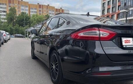 Ford Mondeo V, 2019 год, 1 349 000 рублей, 3 фотография