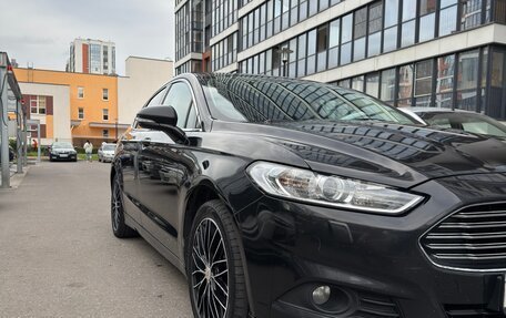 Ford Mondeo V, 2019 год, 1 349 000 рублей, 9 фотография