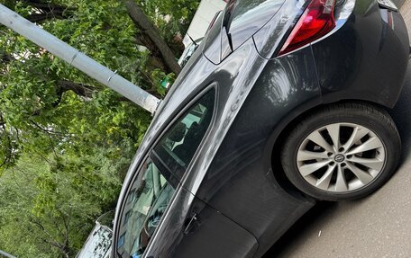 Opel Astra J, 2012 год, 750 000 рублей, 3 фотография