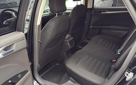 Ford Mondeo V, 2019 год, 1 349 000 рублей, 11 фотография