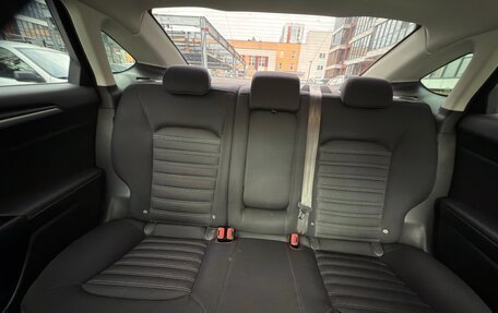 Ford Mondeo V, 2019 год, 1 349 000 рублей, 13 фотография