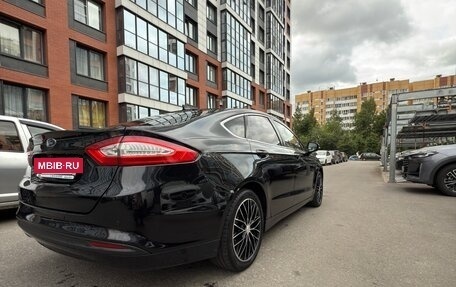 Ford Mondeo V, 2019 год, 1 349 000 рублей, 7 фотография