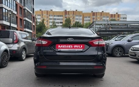 Ford Mondeo V, 2019 год, 1 349 000 рублей, 5 фотография