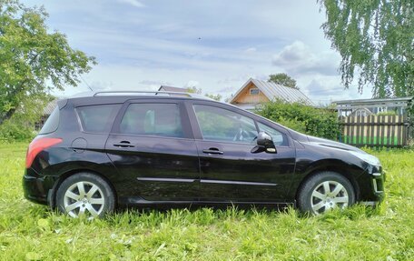 Peugeot 308 II, 2009 год, 700 000 рублей, 4 фотография