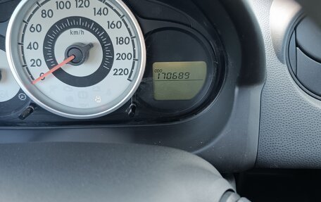 Mazda 2 III, 2008 год, 800 000 рублей, 18 фотография