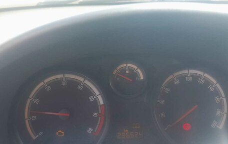 Opel Corsa D, 2007 год, 185 000 рублей, 7 фотография