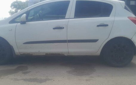 Opel Corsa D, 2007 год, 185 000 рублей, 2 фотография