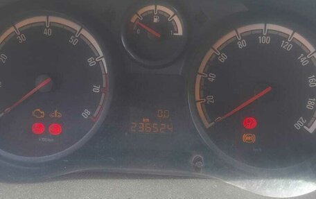 Opel Corsa D, 2007 год, 185 000 рублей, 3 фотография