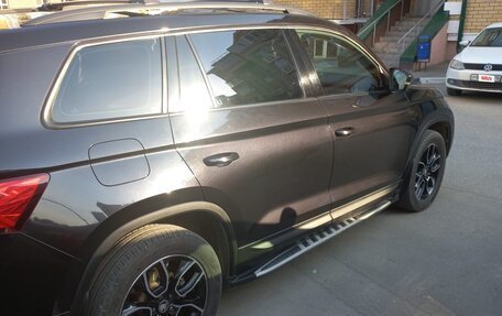 Skoda Kodiaq I, 2017 год, 2 850 000 рублей, 3 фотография