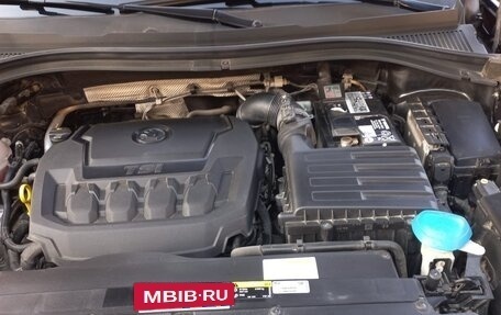 Skoda Kodiaq I, 2017 год, 2 850 000 рублей, 2 фотография