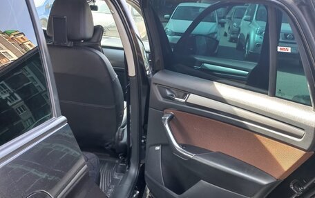 Skoda Kodiaq I, 2017 год, 2 850 000 рублей, 18 фотография