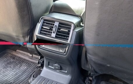 Skoda Kodiaq I, 2017 год, 2 850 000 рублей, 16 фотография
