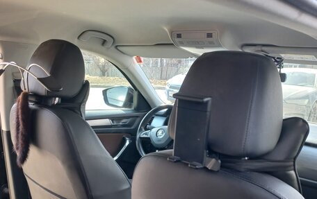 Skoda Kodiaq I, 2017 год, 2 850 000 рублей, 19 фотография