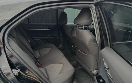 Toyota Camry, 2021 год, 2 940 000 рублей, 6 фотография