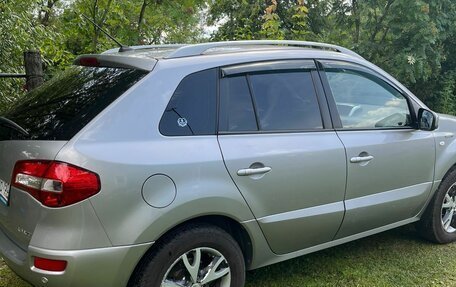 Renault Koleos I рестайлинг 2, 2008 год, 680 000 рублей, 2 фотография