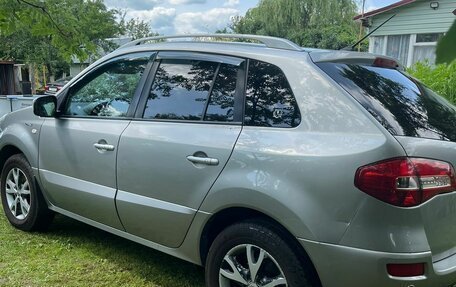 Renault Koleos I рестайлинг 2, 2008 год, 680 000 рублей, 3 фотография
