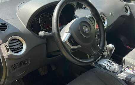 Renault Koleos I рестайлинг 2, 2008 год, 680 000 рублей, 7 фотография
